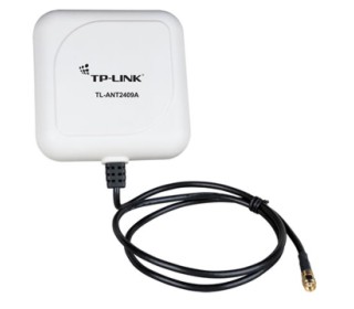Antena Yagi Directionala Interior 2.4GHz TP-LINK TL-ANT2409A